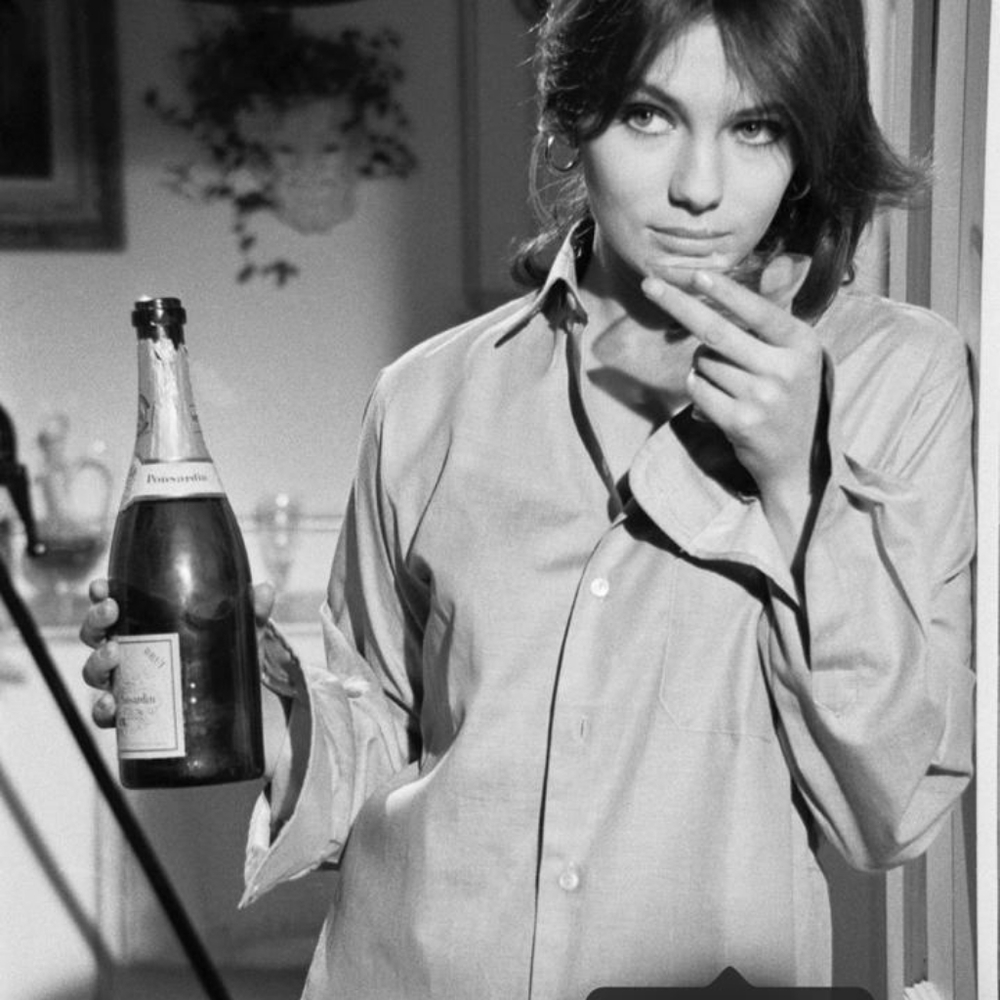 Meet your Posher, Esme